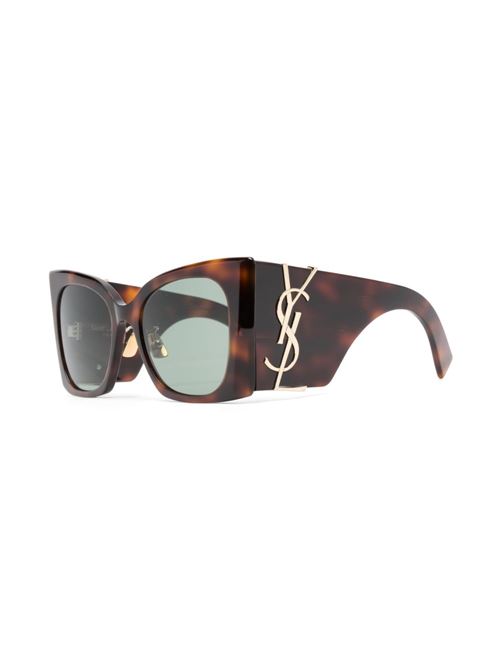Occhiali da sole SL M119 SAINT LAURENT | 742004Y99562301